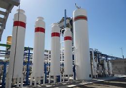 Idrogeno verde nelle aree industriali dismesse, ecco il primo passo della Regione