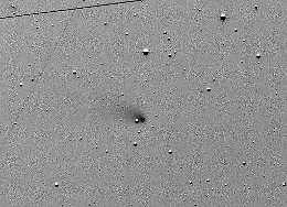 Tutti col naso all'insù: arriva una cometa che (forse) si potrà vedere anche a occhio nudo