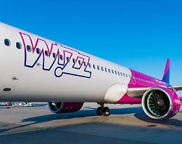 Wizz Air e la querelle con l'attore Sperandeo: «Comportamento aggressivo»