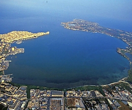 Il porto di Siracusa diventa "green": via alla gara per la decarbonizzazione