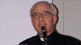 Monsignor Antonio Fallico è tornato alla Casa del Padre