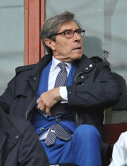 Braida: "Da mercoledì via a un 'nuovo' campionato"