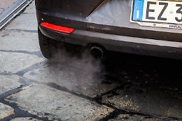 Smog: ancora allerta in Emilia-Romagna fino al 4 gennaio