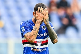 Empoli: ufficializzato il prestito di Caputo dalla Sampdoria