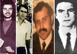 Il mistero dei desaparecidos siciliani