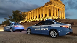 Agrigento, Capodanno, un proiettile dentro casa