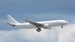 Istituito il comitato “Volare Codacons¯ per far nascere una compagnia aerea siciliana