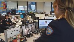 Reati sul web, il consuntivo della Polizia postale agrigentina