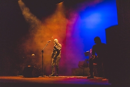 "Orizzonti perduti", a Sambuca di Sicilia omaggio a Battiato del Guarnieri Ensemble