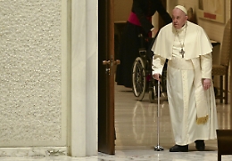 Ratzinger: Papa, grande maestro, aiuti scoprire gioia fede