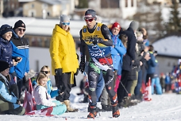 Sci nordico: Pellegrino in rimonta,3/o in 20 km Tour de Ski