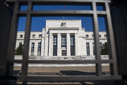 Fed: non sarebbe appropriato tagliare i tassi nel 2023