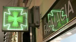 Screening oncologico: accordo Asp Agrigento e farmacie