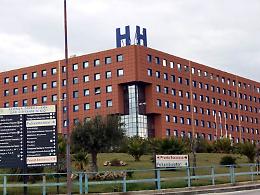 Ad una società di Bari il tagliando gas medicali negli ospedali agrigentini