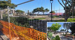 Catania, al via i lavori di riqualificazione della piazza Europa