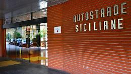 Consorzio autostrade siciliane ricorre al Consiglio di Stato contro la sanzione da 500.000 euro: "Ingiusta e sproporzionata"