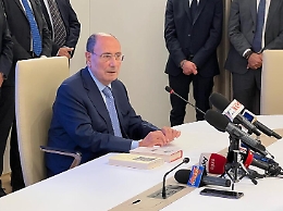 Fondi Regione per passerella Cannes, Schifani chiede chiarimenti