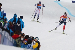 Sci nordico: da domani tappa trentina del Tour de Ski