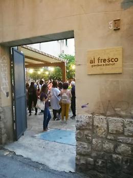 Vandali nella Casa S. Francesco: colpita attività di ristorazione