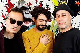 "Accendersi", otto nuovi concerti per il Monk Jazz Club