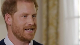 Royal Family, Harry: «Non so se andrò all'incoronazione di mio padre»