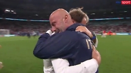 Addio a Gianluca Vialli: se ne va un altro pezzo di storia del calcio