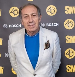 Il mondo del rally siciliano in lutto: morto in un incidente Franco Vintaloro