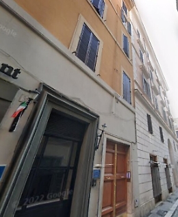 Regione Siciliana, mezzo milione per nuova sede a Roma