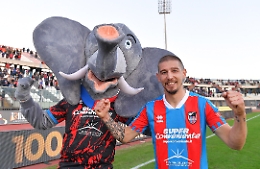 Catania, il derby col Ragusa per spiccare il volo in un Massimino che ribolle di tifosi