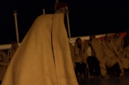 Lampedusa: un altro naufragio, i morti ora sono tre (e c'è anche un bambino)