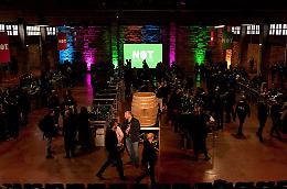 A Palermo "Not - Vini franchi", due giorni con 100 vignaioli