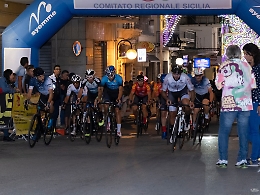 &ldquo;Oscar del ciclismo&rdquo;: oggi a Caltanissetta sul palco i protagonisti del 2022