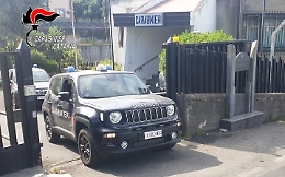 Belpasso: aggredisce la ex che lo aveva denunciato, arrestato