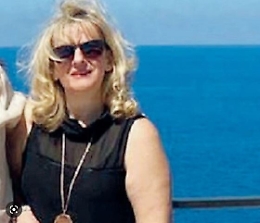 Bagheria, celebrati i funerali dell'insegnante uccisa dalla figlia