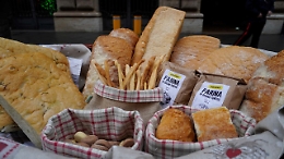 Inflazione: +100 euro a famiglia solo per il pane e la pasta