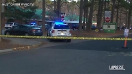 Bambino di 6 anni spara all'insegnante ferendola gravemente