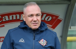 Vialli: Alvini "Cremonese a Verona proverà a vincere per lui"