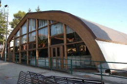 Nicolosi, la pista di pattinaggio in comodato d'uso al Comune per 25 anni