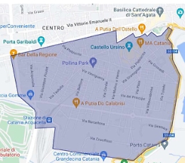 Rifiuti, a Catania raccolta differenziata in via di completamento: ultimo step a S. Cristoforo