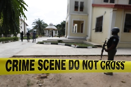 Nigeria: attacco contro stazione, almeno 32 persone rapite