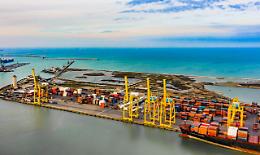 Porti: Livorno; gruppo Til acquisisce 100% terminal Tdt