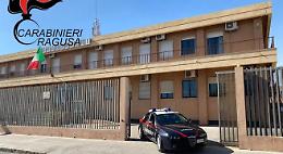 A Vittoria “liberato” il ristorante preso di mira dal racket della Stidda: 5 arresti per estorsione