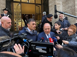 Regione, Tamajo presenta Ripresa Sicilia: 36 milioni per le imprese. «Ma basta con il click day»