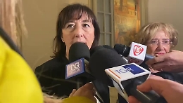 Estorsioni, il commissario nazionale antiracket a Catania: «Qui tanti blitz, ma poche denunce»