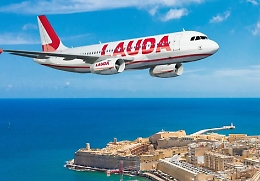 La Lauda Europe cerca assistenti di volo: ecco dove e quando si faranno le selezioni