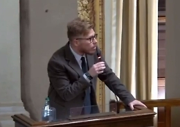 Lavardera: «La Regione ha comprato per 7mila euro una tv da 450 euro»