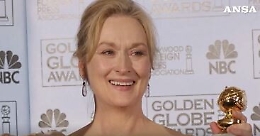 La storia dei Golden Globes