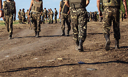 L'ascesa e la caduta della &ldquo;soldatessa&rdquo; star patriottica da oltre un milione di follower, ora c'&egrave; davvero da preoccuparsi