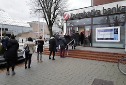 Croazia: impennata dei prezzi con l'Euro, interviene il governo