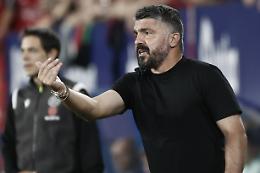 "Missione Mondiale", ecco i 28 azzurri convocati da Gattuso per gli spareggi: debutta Palestra, torna Chiesa